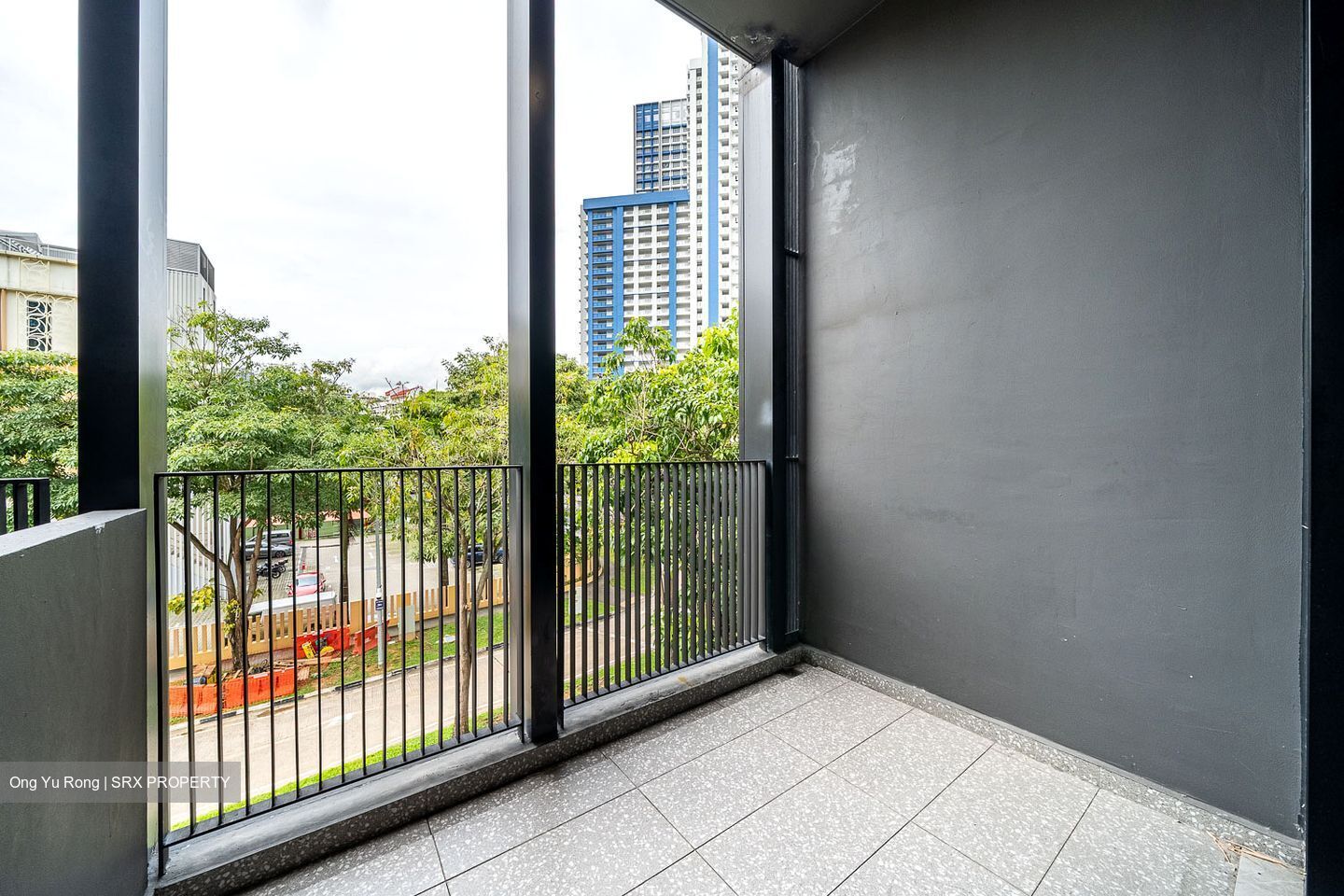 1953@Tessensohn (D8), Apartment #506035161